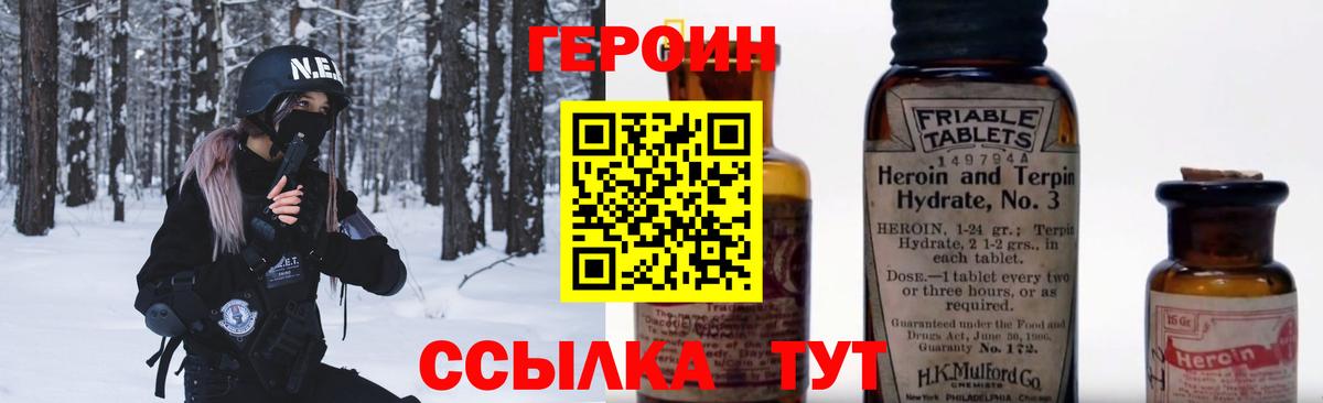 ГЕРОИН хмурый Великий Устюг